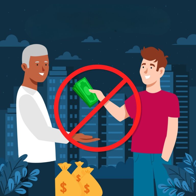 The Role of NGOs in Fighting Corruption and Ensuring Transparency